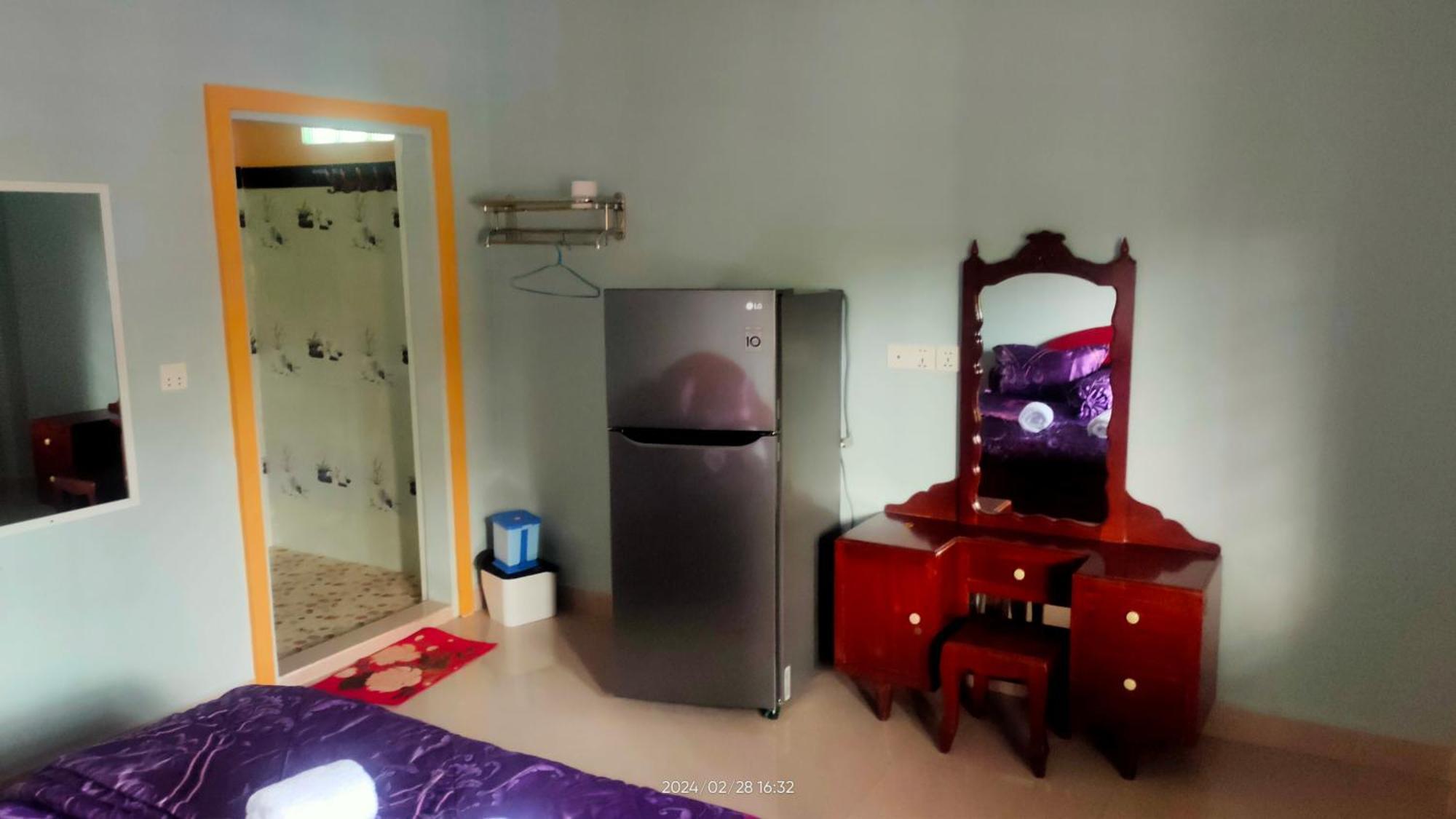 Mabuhay Guesthouse Kampot Bagian luar foto